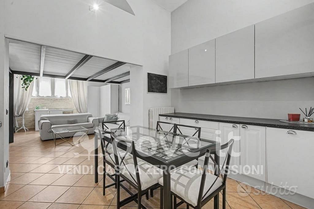 Appartamento – Milano, Nolo, Municipio 2 - Vista 3