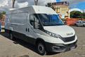 IVECO DAILY 35C14 FURGONE L4 H3 51MILAKM EURO6D