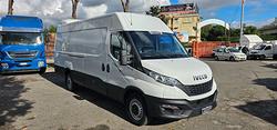 IVECO DAILY 35C14 FURGONE L4 H3 51MILAKM EURO6D