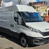 IVECO DAILY 35C14 FURGONE L4 H3 51MILAKM EURO6D