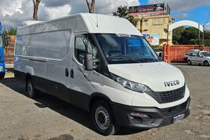 IVECO DAILY 35C14 FURGONE L4 H3 51MILAKM EURO6D