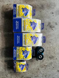 Poweflex, centralina, pompa servosterzo rx7 fd