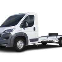 FIAT Ducato 35 MH1 2.0 mjt 115cv d.cab E6