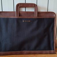 Cartella portadocumenti Samsonite