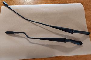 Bracci tergicristallo Fiat Grande Punto/Evo