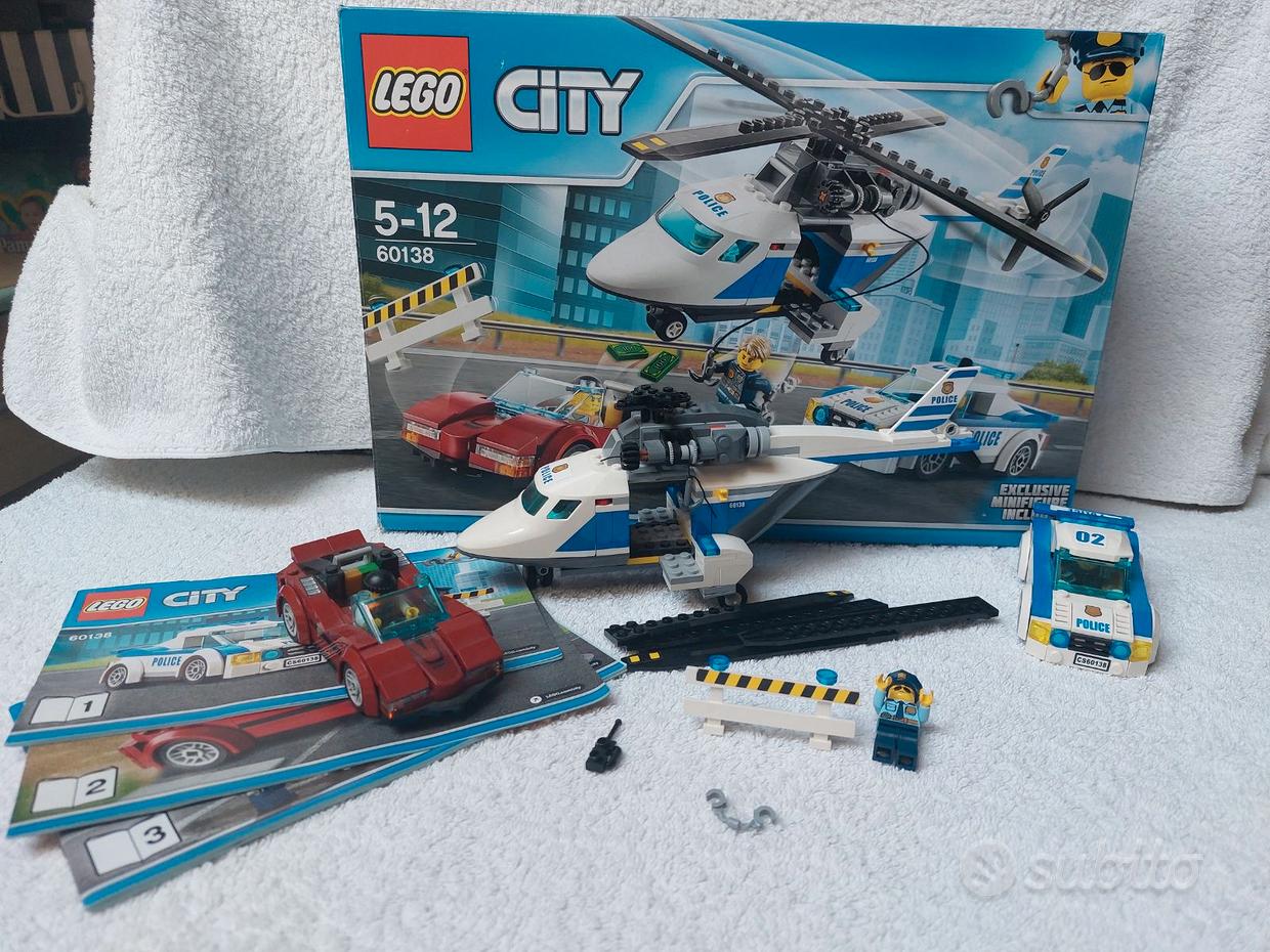 Lego Vendita in Tutto per i bambini a Ravenna e provincia