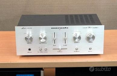 Marantz 1050