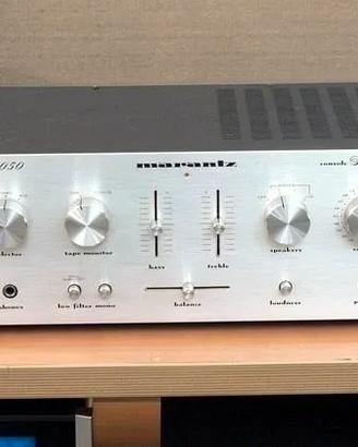 Marantz 1050