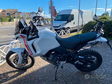 Ducati DesertX - 2022