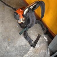 decespugliatore fr450