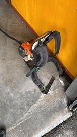 decespugliatore fr450