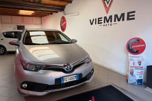 Toyota Auris 1.8 Hybrid Lounge