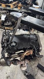 motore audi 2.0 TDI sigla BLB 140cv