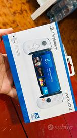BackBone controller per iphone Lightning