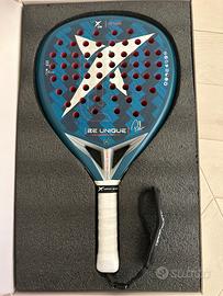 Racchetta padel Dropshot canyon attack 1.0