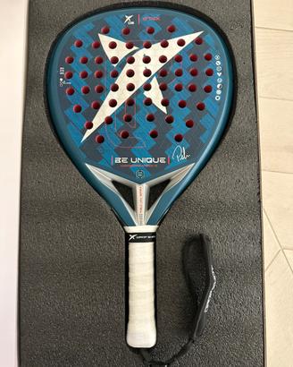 Racchetta padel Dropshot canyon attack 1.0