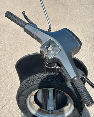 Vespa 50 special