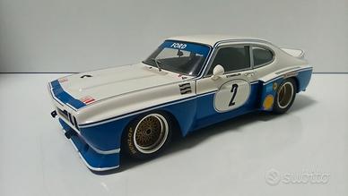 Minichamps Ford Capri RS 3100 DRM 1/18