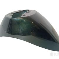 Parafango anteriore verde scuro PIAGGIO ZIP 50