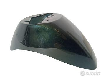 Parafango anteriore verde scuro PIAGGIO ZIP 50