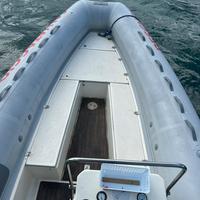 Gommone e Fuoribordo