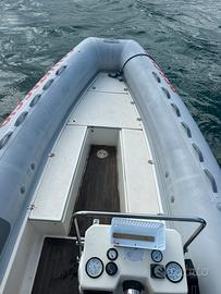 Gommone e Fuoribordo