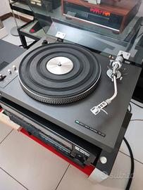 giradischi Sansui SR 525