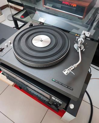 giradischi Sansui SR 525