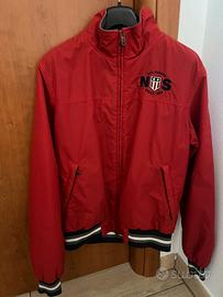 Giubbino north sails semi invernale