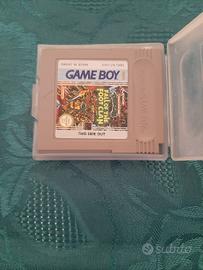 Cartuccia Nintendo Game boy 