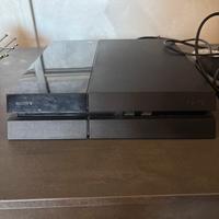 Ps4 usata