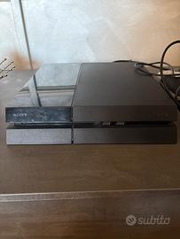 Ps4 usata