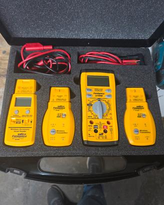 Fieldpiece kit misurazione 
