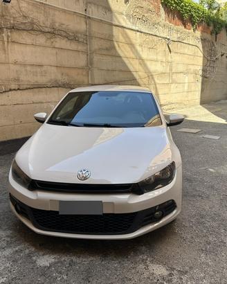 Volkswagen scirocco 1.4 tsi 122 cv