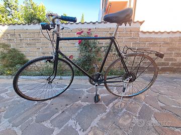 raleigh Sprite 10 speed