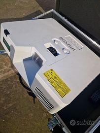 2 proiettori MAXELL LASER 6000