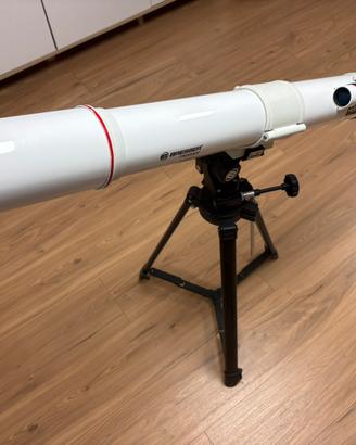 Telescopio bresser AR 90