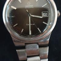 OMEGA AUTOMATIC Geneve - EURO 1.250 •Anno: 1969 •
