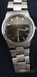 OMEGA AUTOMATIC Geneve - EURO 1.250 •Anno: 1969 •