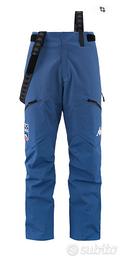 Pantaloni da sci Kappa