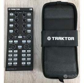 Traktor X1 - MKII come nuovo con BAG