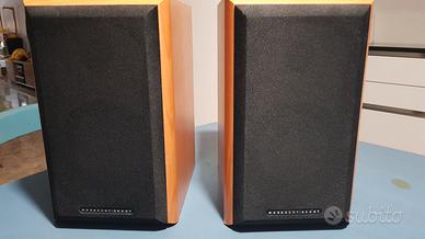 Diffusori Inglesi Mordaunt-Short MS902