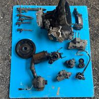 pezzi ricambio motore fiat punto Multijet 1300