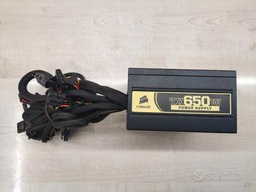 Alimentatore ATX - Corsair TX650W