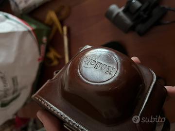 Kodak RETINETTE IA NON FUNZIONANTE