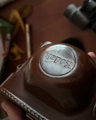 Kodak RETINETTE IA NON FUNZIONANTE