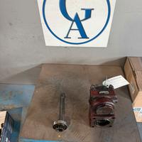 Presa di forza iveco eurocargo cambio 2870.9