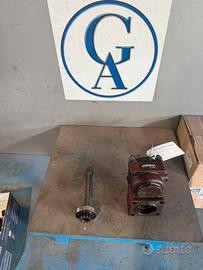 Presa di forza iveco eurocargo cambio 2870.9