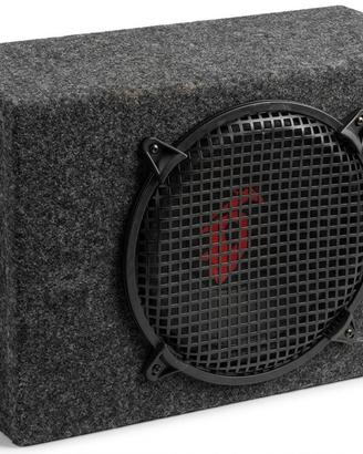 Subwoofer auto Dragster DEE 121 in cassa