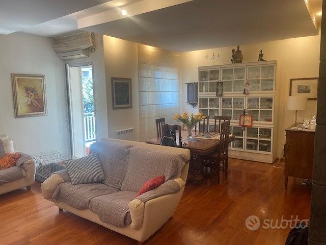 Appartamento – SR - Vista 2
